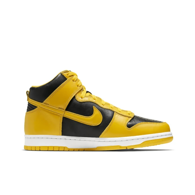 Dunk High Varsity Maize – CZ8149-002