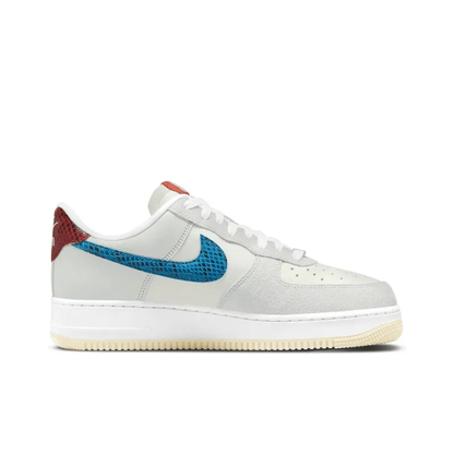 Air Force 1 X Undefeated 5 On It – Dm8461-001