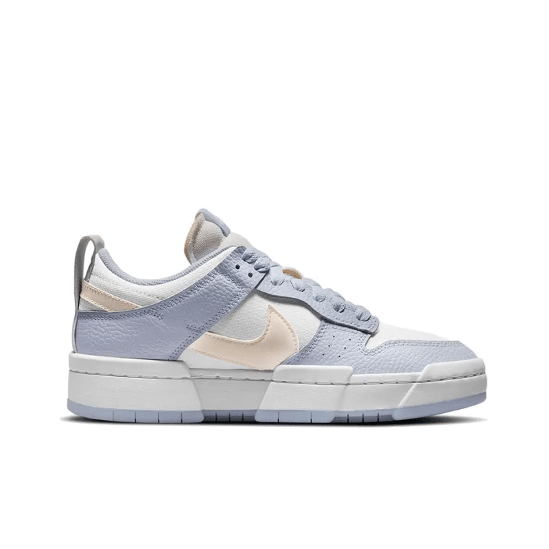 Dunk Low Disrupt Summit White Desert Sand Womens – Dj3077-100