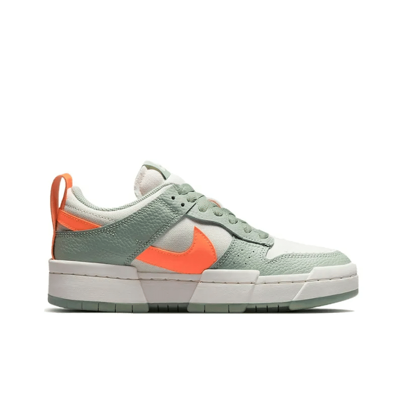 Dunk Low Disrupt Sea Glass Womens – Dj3077-001