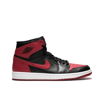 Air Jordan 1 Retro High OG Bred 2013 555088-023