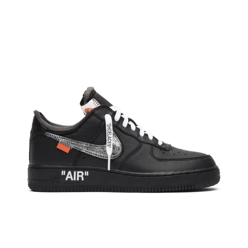 Air Force 1 07 Virgil Off-White  MoMa AV5210 – 001