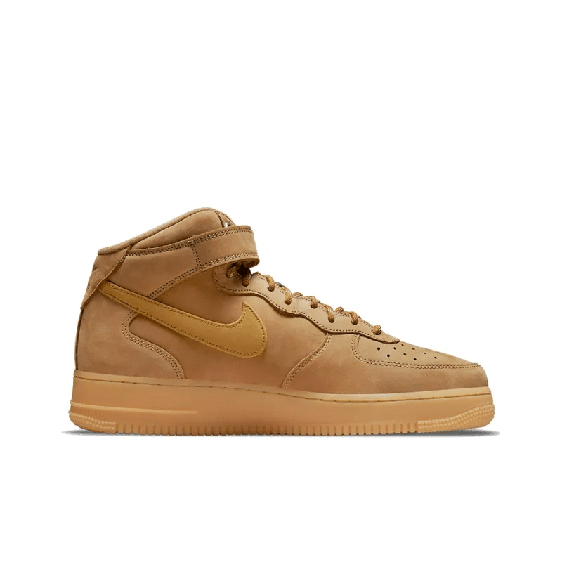 Air Force 1 Mid Wheat DJ9158-200