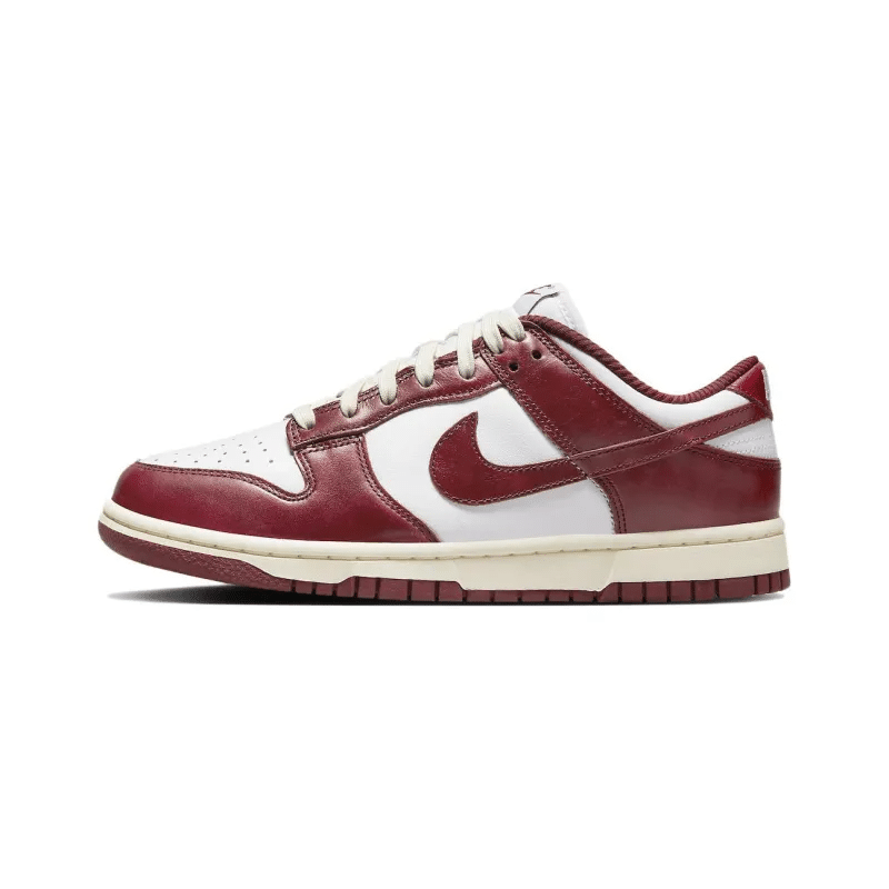 Dunk Low PRM Vintage Team Red – FJ4555-100