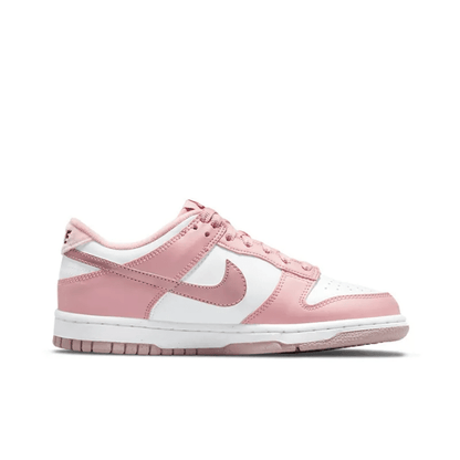 Dunk Low Pink Velvet Gs – Do6485-600