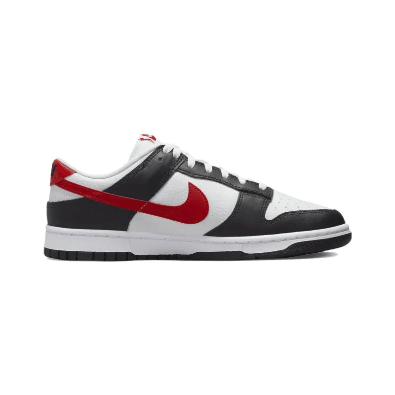 Dunk Low Retro Red Swoosh Panda – Fb3354-001