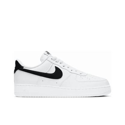 Air Force 1 07 White Black CT2302-100