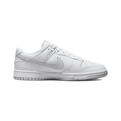 Dunk Low Retro White Pure Platinum – Dv0831-101