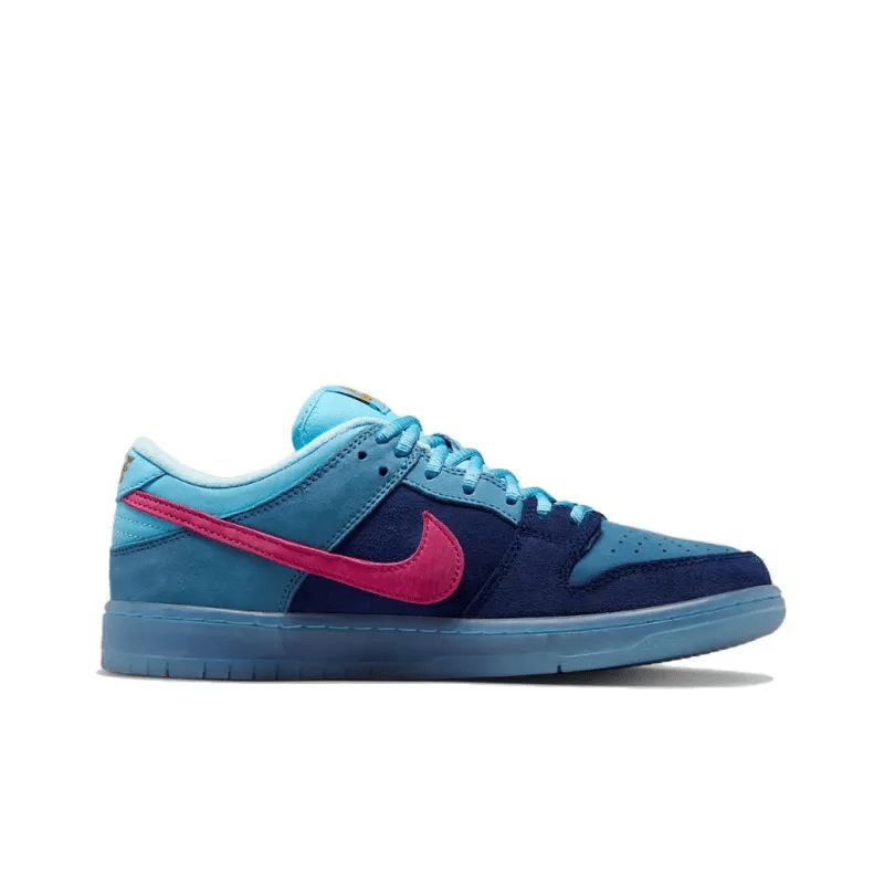 SB Dunk Low Run The Jewels – DO9404-400