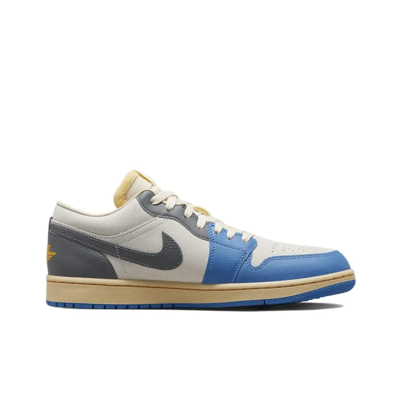 Air Jordan 1 Low SE ‘Tokyo 96’ DZ5376-469