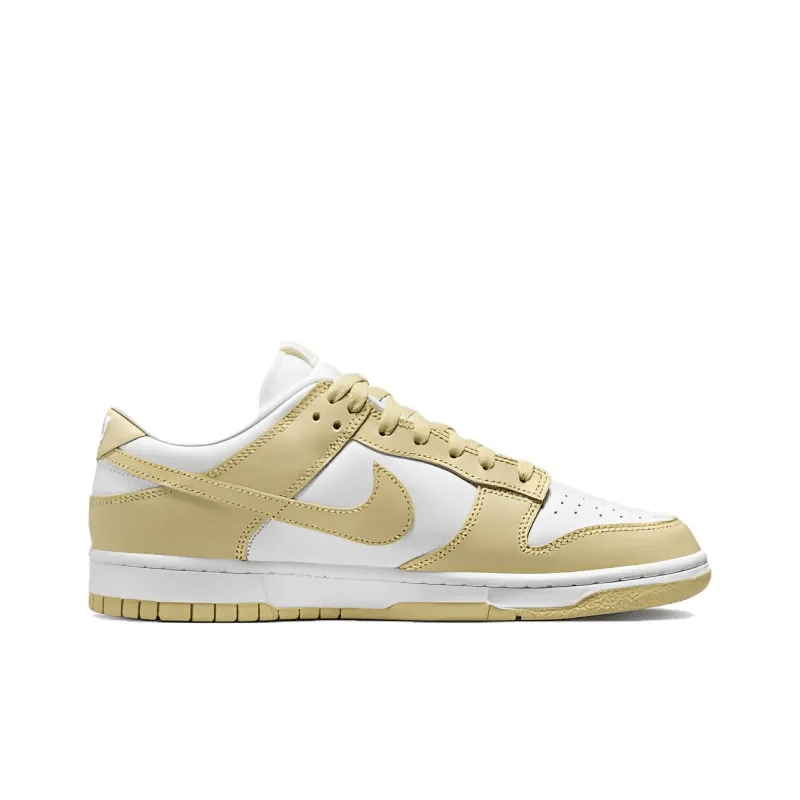 Dunk Low Team Gold – Dv0833-100