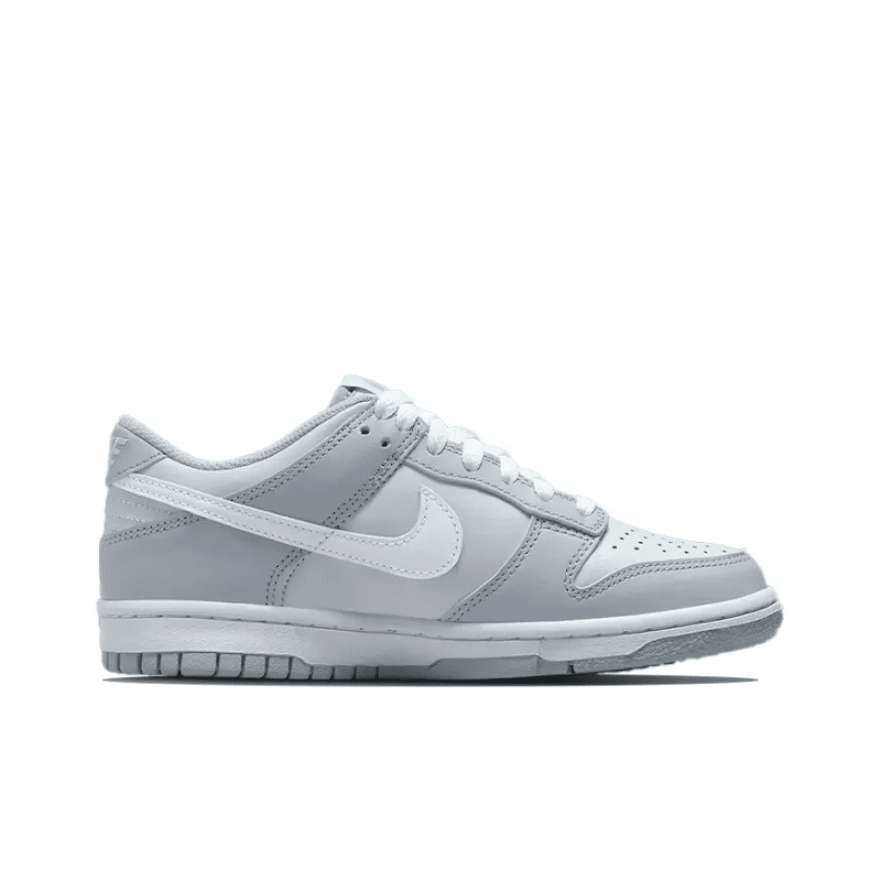 Dunk Low Two-toned Grey Gs – Dh9765-001