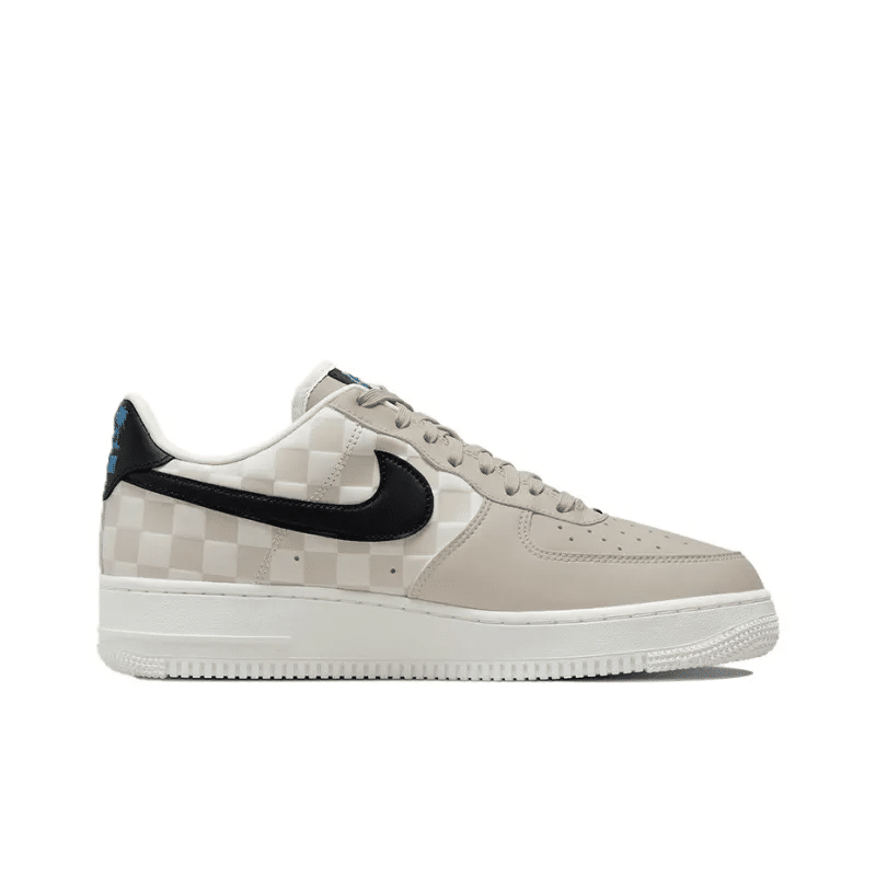 Lebron James X Air Force 1 Low Strive For Greatness – Dc8877-200