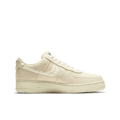 Air Force 1 Low Stussy Fossil – Cz9084-200