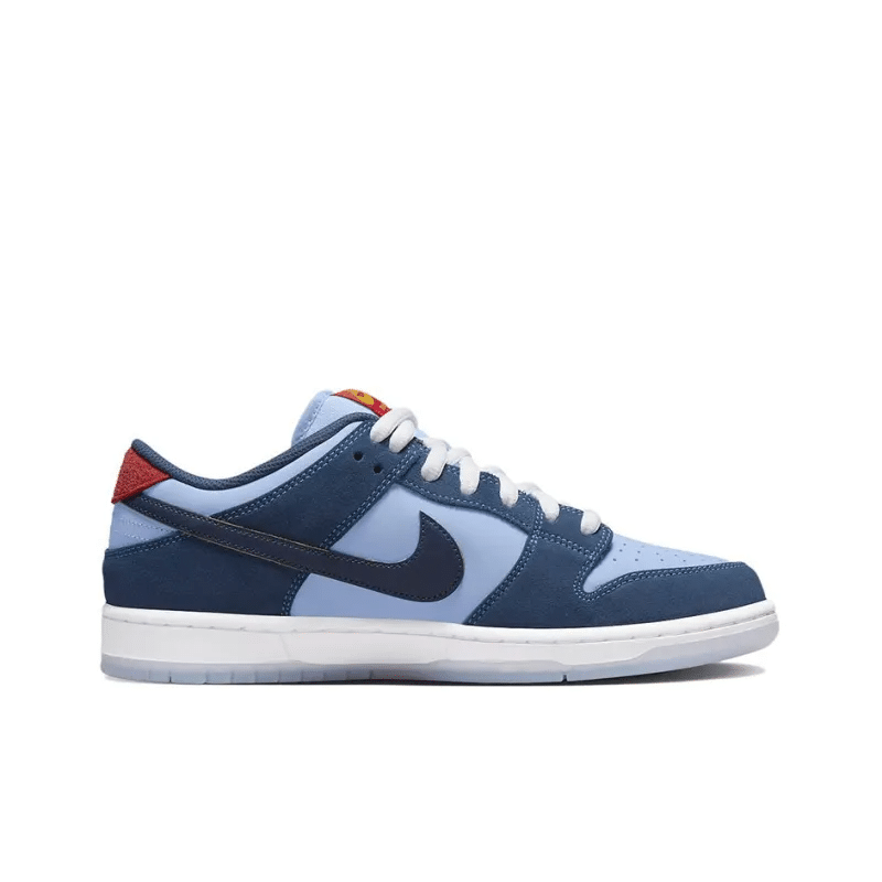 SB Dunk Low Pro Why So Sad – DX5549-400