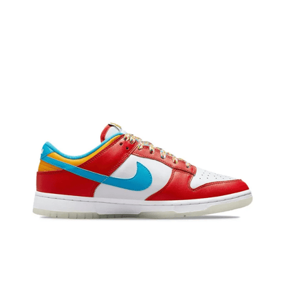 Dunk Low Qs Lebron James Fruity Pebbles – Dh8009-600