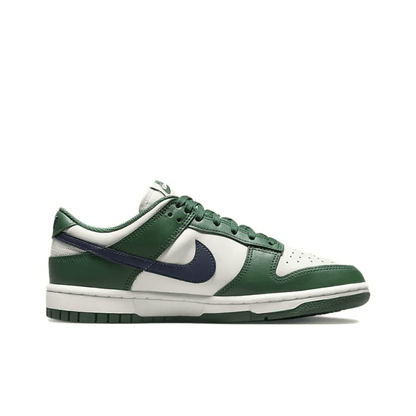 Wmns Dunk Low Retro Gorge Green Midnight Navy – Dd1503-300