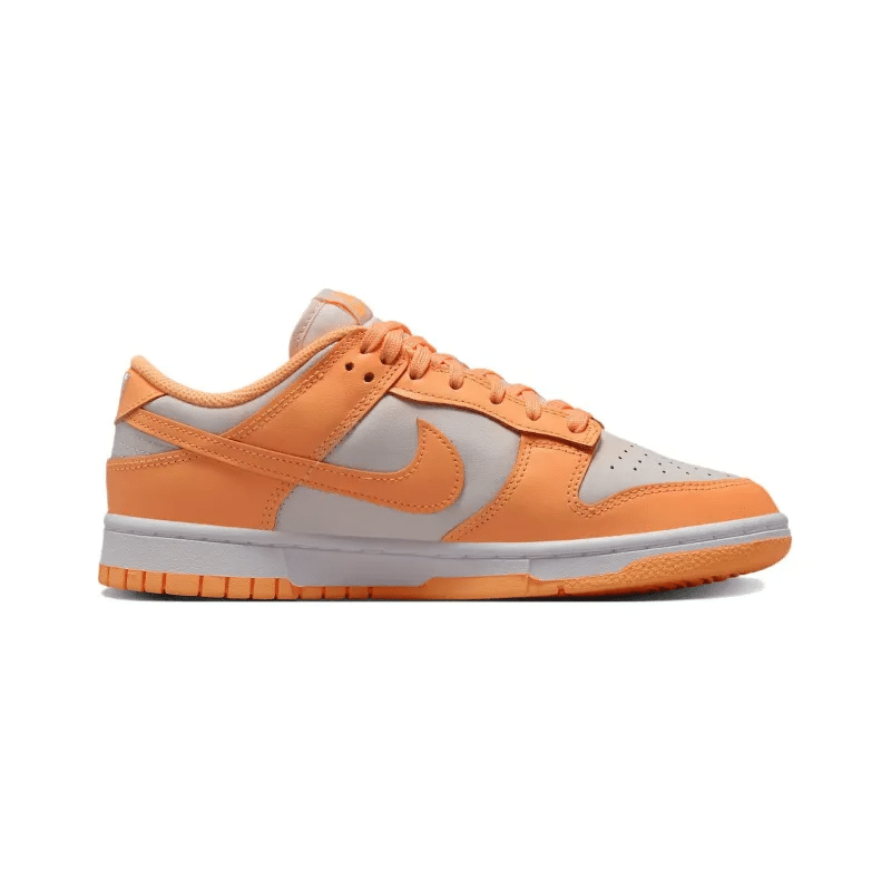 WMNS DUNK LOW Peach Cream – DD1503-801