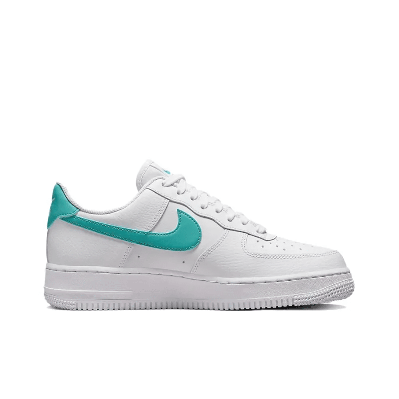 Air Force 1 Low white Washed Teal – Dd8959-101