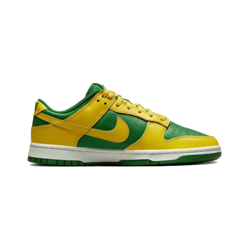 Dunk Low Retro Reverse Brazil – Dv0833-300