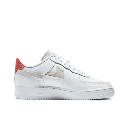 Air Force 1 Lx Vandalised White Womens – 898889-103