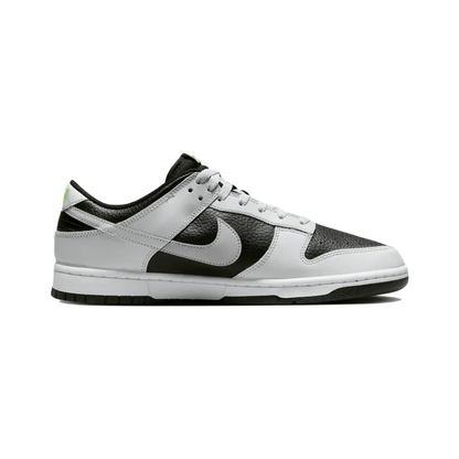 Dunk Low Grey Panda Volt – Fd9756-001