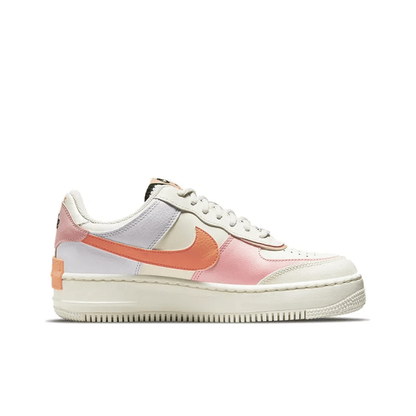 Air Force 1 Shadow Orange Chalk Pink Glaze CI0919-111