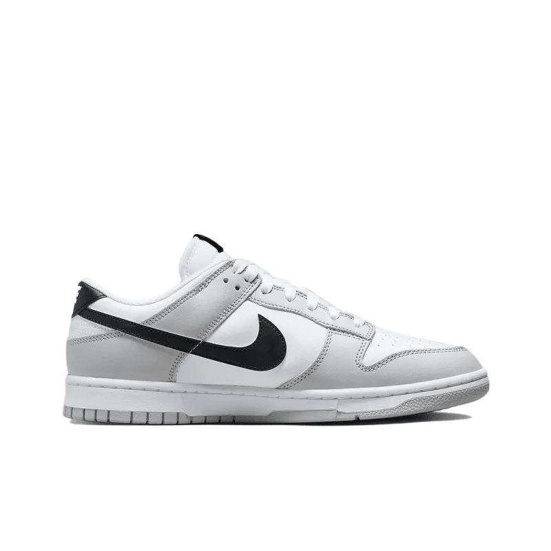 Dunk Low SE Lottery Pack Grey Fog DR9654-001