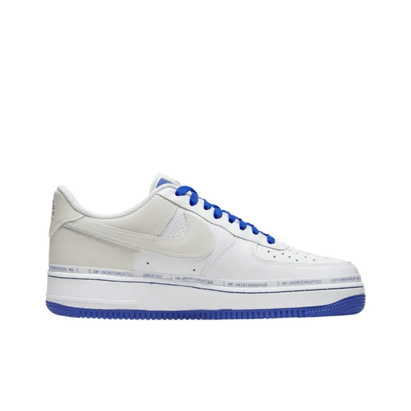 Air Force 1 Low X Uninterrupted – Cq0494-100