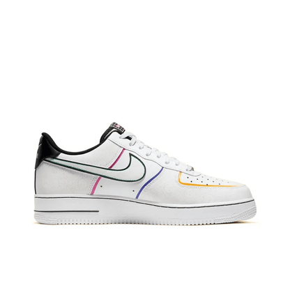 Air Force 1 Day Of The Dead CT1138-100