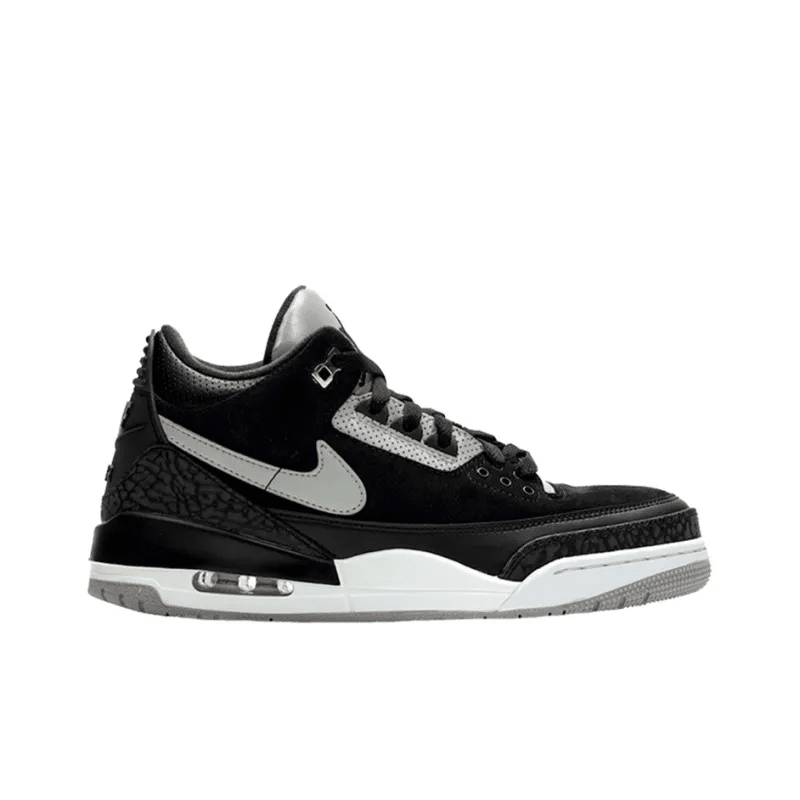 Air Jordan 3 Retro Tinker SP ‘Black Cement’ CK4348-007