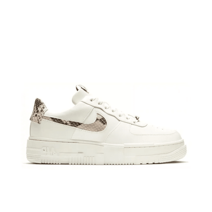 Air Force 1 Pixel Snakeskin Womens – Cv8481-101