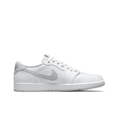 Air Jordan 1 Retro Low Og ‘neutral Grey’ 2021 – Cz0790-100