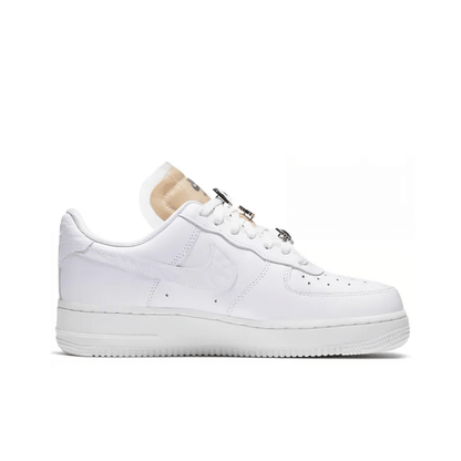 Air Force 1 07 Low Lx Bling Womens – Cz8101-100