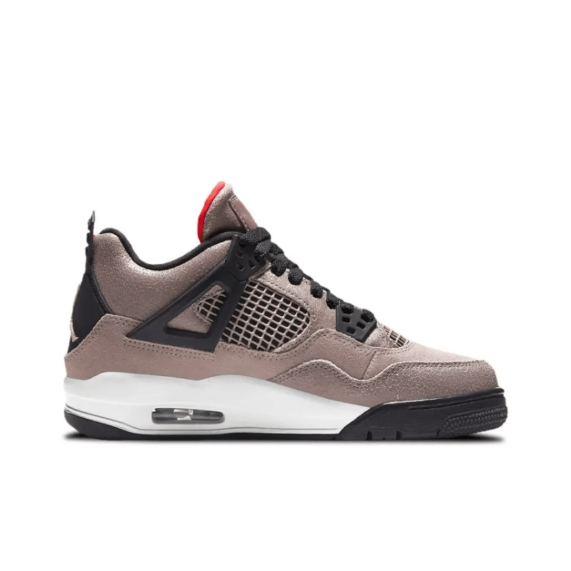 Air Jordan 4 Retro “Taupe Haze” – DJ6249-200