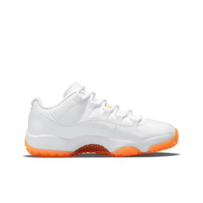 Air Jordan 11 Retro Low ‘Bright Citrus’ AH7860-139