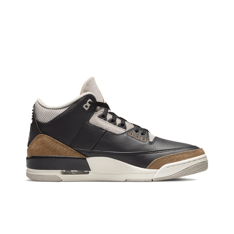 Air Jordan 3 Retro ‘Desert Elephant’ CT8532-008