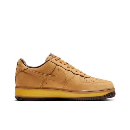 Air Force 1 Low Wheat Dark Mocha DC7504-700