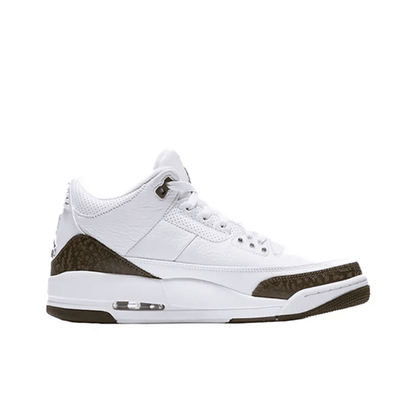 Air Jordan 3 Retro ‘Mocha’ 2018 136064-122