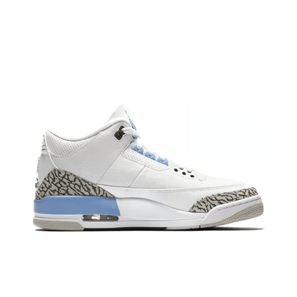 Air Jordan 3 Retro ‘UNC’ CT8532-104