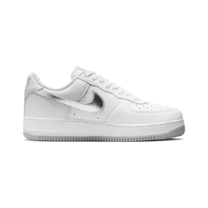 Air Force 1 Low ‘Color of the Month – White Silver’ DZ6755-100