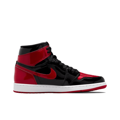 Air Jordan 1 Retro High OG ‘Patent Bred’ 555088-063