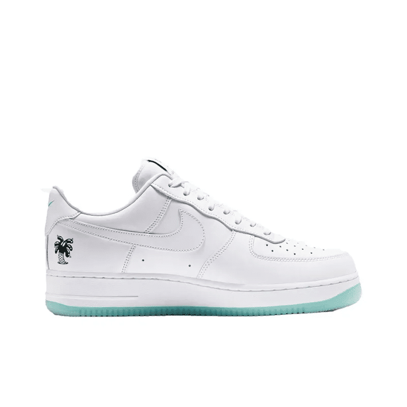 Air Force 1 Earth Day Pack White CI5545-100