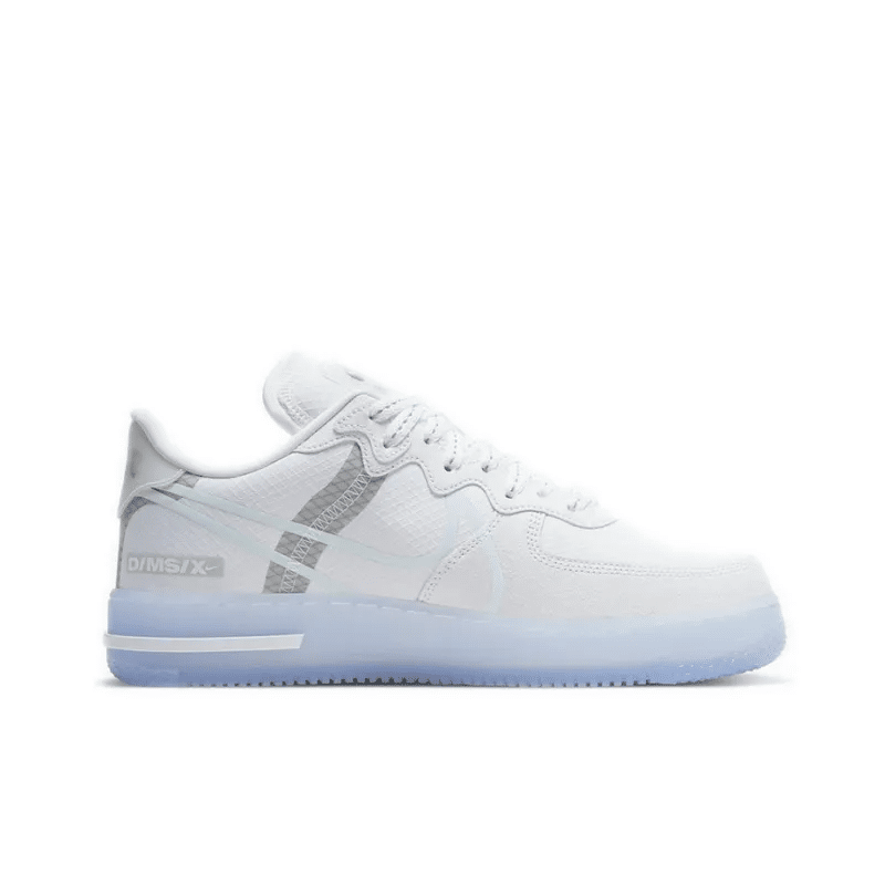 Air Force 1 React QS ‘White Ice’ CQ8879-100