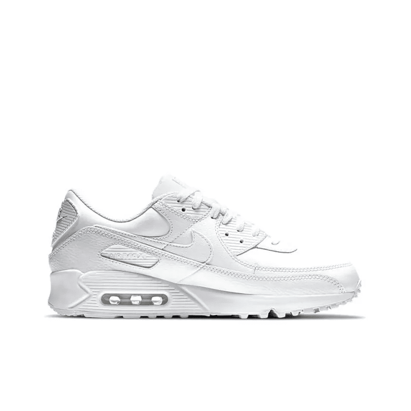 Air Max 90 LTR ‘Triple White’ CZ5594-100