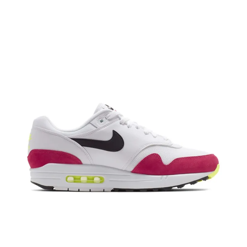 Air Max 1 Rush Pink Volt – Ah8145-111