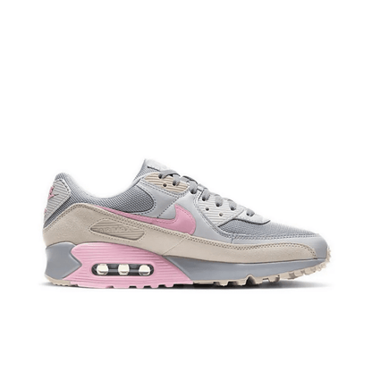 Air Max 90 Vast Grey Pink – Cw7483-001