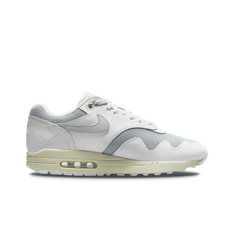 Air Max 1 Patta Waves White – Dq0299-100