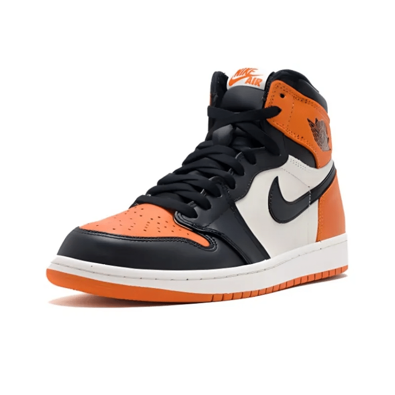 Air Jordan 1 Retro High OG ‘Shattered Backboard’ 555088-005