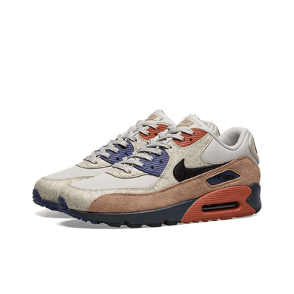 Air Max 90 Desert Sand Camowabb – Ci5646-001